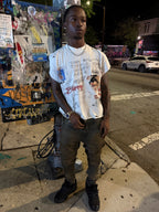 FRUSTRATED DREAMER TEE