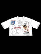 FRUSTRATED DREAMER TEE