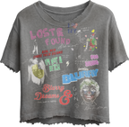 DOODLE TEE