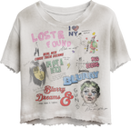 DOODLE TEE