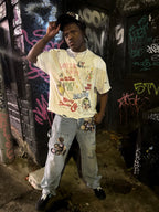 DOODLE TEE
