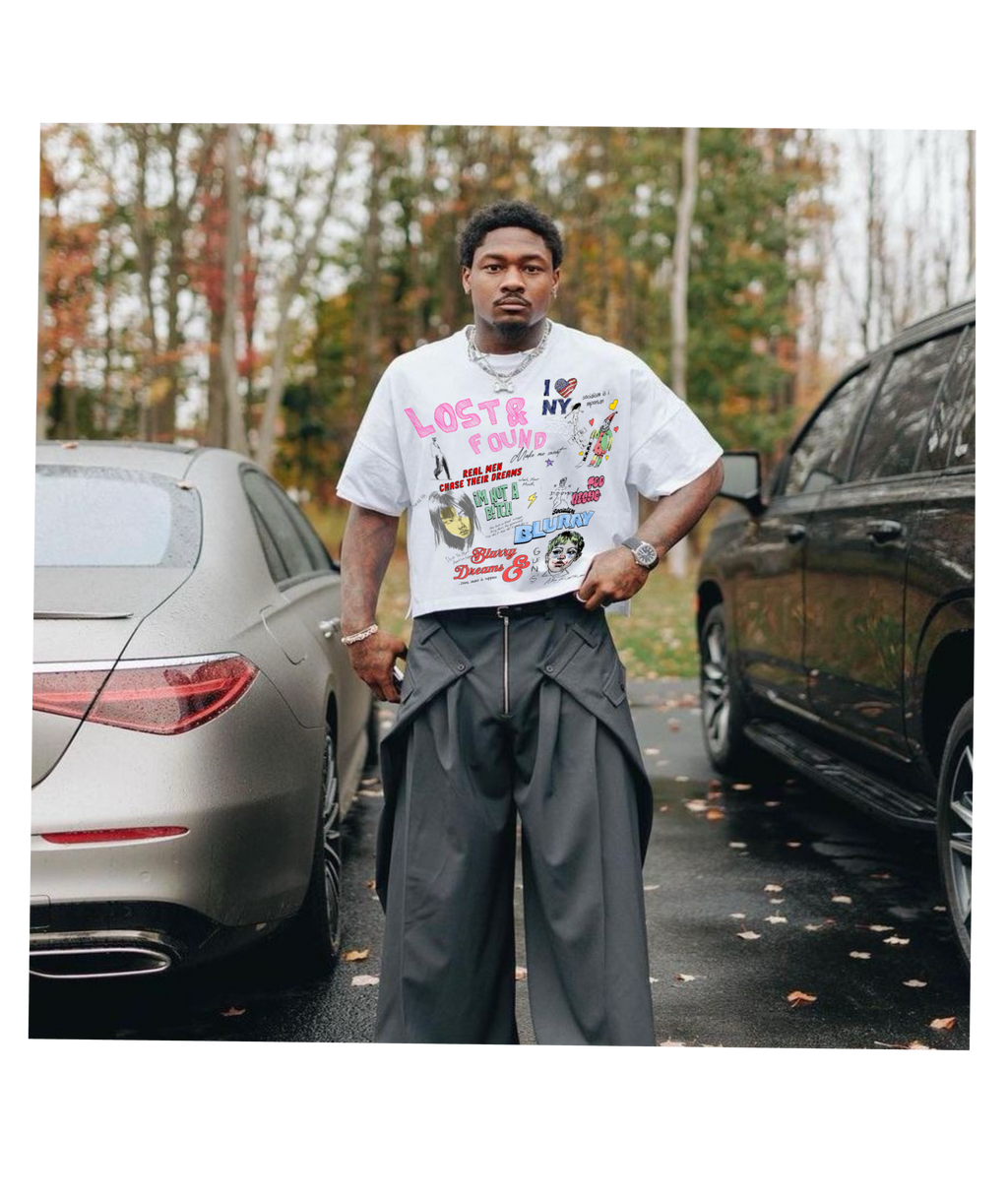 DOODLE TEE