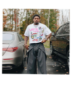 DOODLE TEE