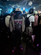Blurry K!$$ Tee