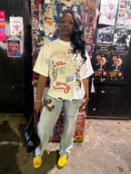 DOODLE TEE